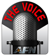The Voice / AFN